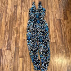 Forever 21 jumpsuit